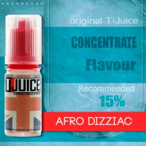 T-Juice Aroma Afro Dizziac
