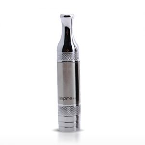 Aspire ET-S Glass Version - Colour: stainless