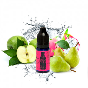 BigMouth Aroma Fizzy Apple - Dragon Fruit - Pear