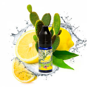 BigMouth Aroma Retro Juice Lemon & Cactus