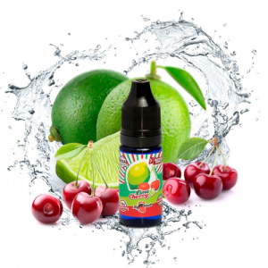 BigMouth Aroma Retro Juice Lime & Cherry
