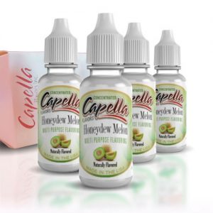 Capella Flavors Honeydew Melon 13ML