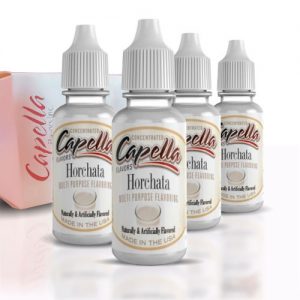 Capella Flavors Horchata 13ML