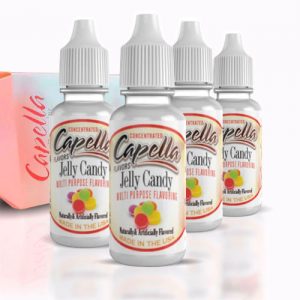 Capella Flavors Jelly Candy 13ML
