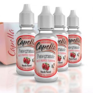 Capella Flavors Pomegranate 13ML