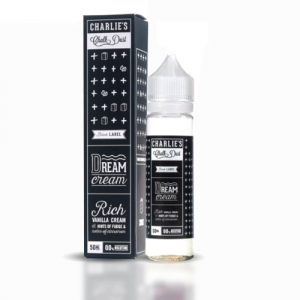 Charlies Chalk Dust Dream Cream 50ML (BOOSTER)
