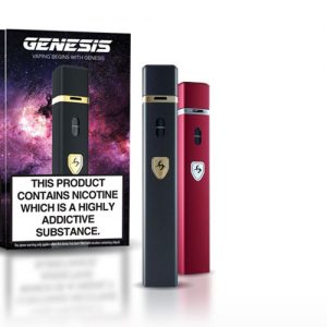 Hangsen Genesis Lite - TPD Kit