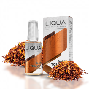 Liqua Dark Tobacco
