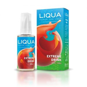 Liqua Extreme Drink