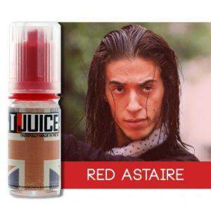 T-Juice Red Astaire E-Liquid