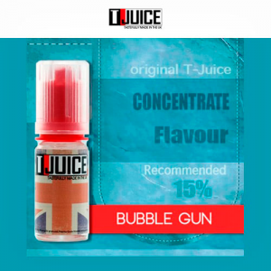 T-Juice Aroma Bubble Gum