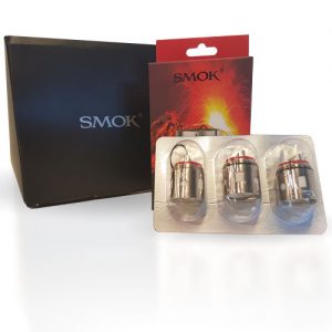 Smok TFV12 V12-T6 Coils (3 pcs)