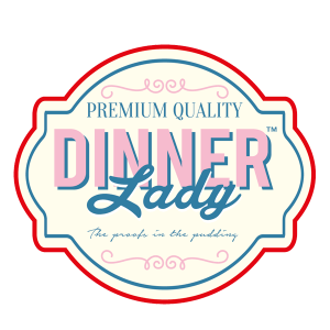 Dinner Lady Sales