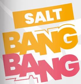 Bang Bang Salt